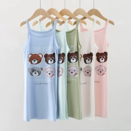 童内裤;童背心/吊带;童内衣套装