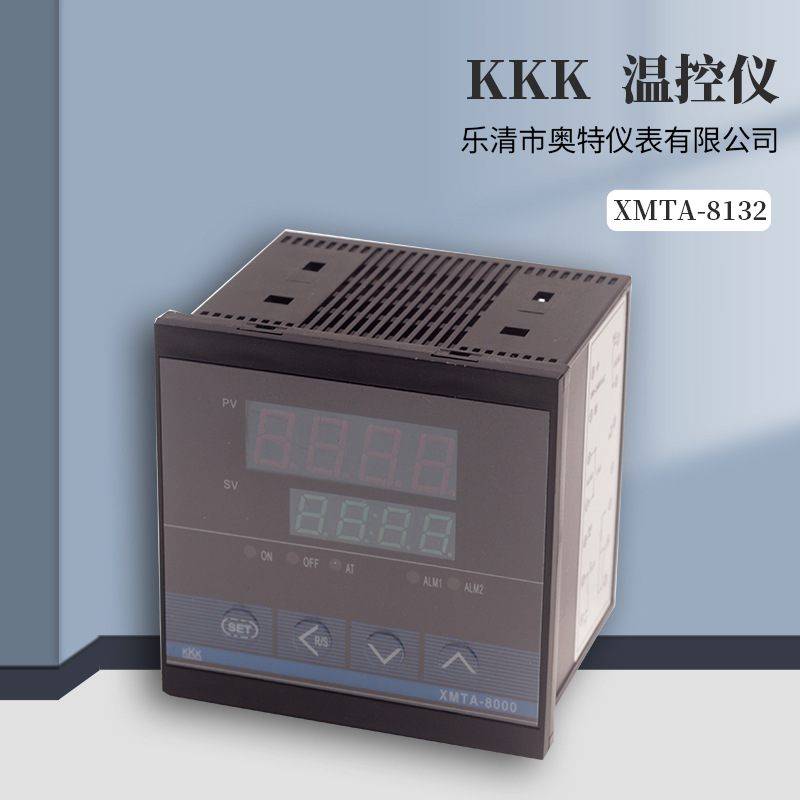 �������XMTA-8132�¿��Ǳ�KKK�¶ȿ����������Ǳ�