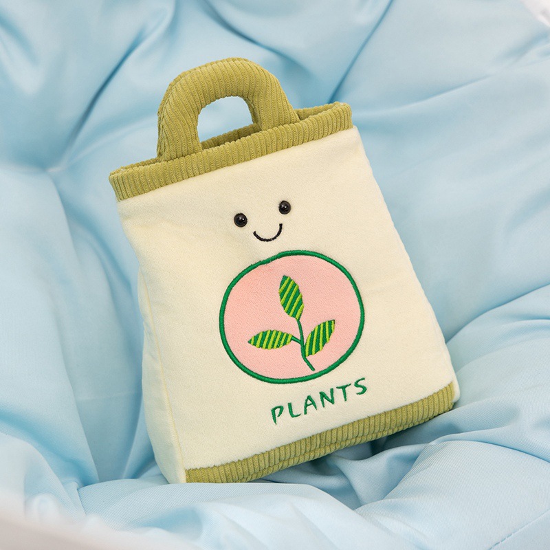 ジェリーキャットぬいぐるみコレクション 可愛い漫画パン ペッパージャック バゲット人形 ペンダント ぬいぐるみ