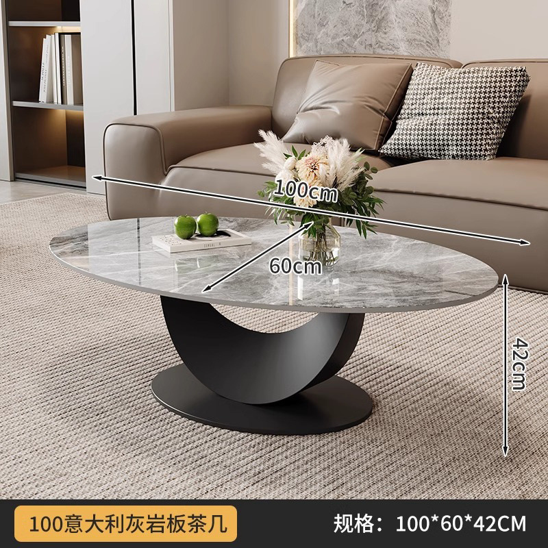 문 블랙 프레임: 이탈리안 그레이