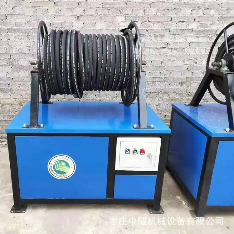 全自动塔机喷淋 工地塔吊喷淋系统 高空扬尘雾化喷淋装置