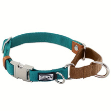 U 43414 Anti-pull dog tag pet P collar �����幷�Ƴ��� P ����