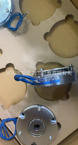 日本OGURA电磁制动器RNB 0.4G-N议价