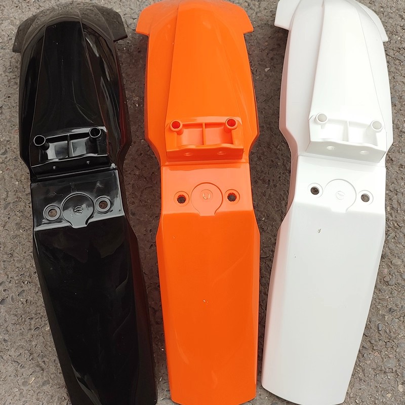 Hengjian Z300S 0.25kg 250Cc K16 Ktm16-23 Off-Road Motorcycle Original Front Fender