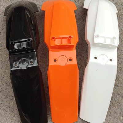 Motorcycle Original Front — Motorcycle Fender