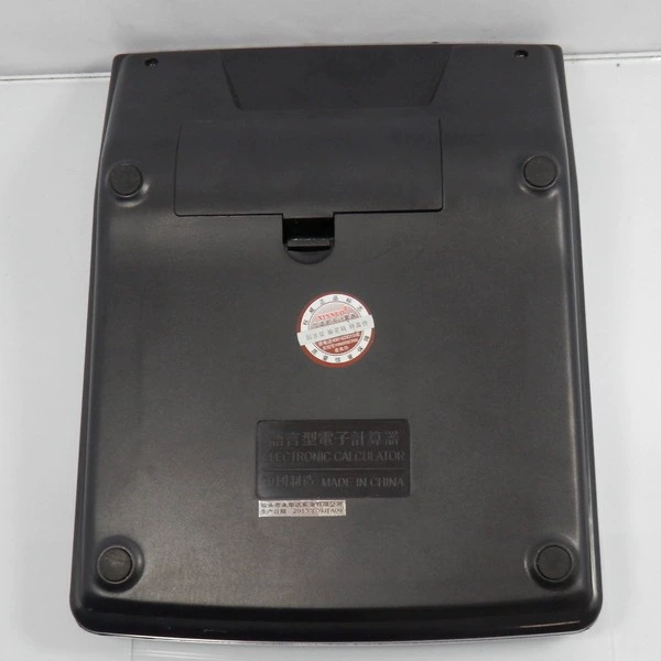 Xinnuo Calculator DN-6888 Тайминговая банковская функция 12-битный финансовый калькулятор оптом