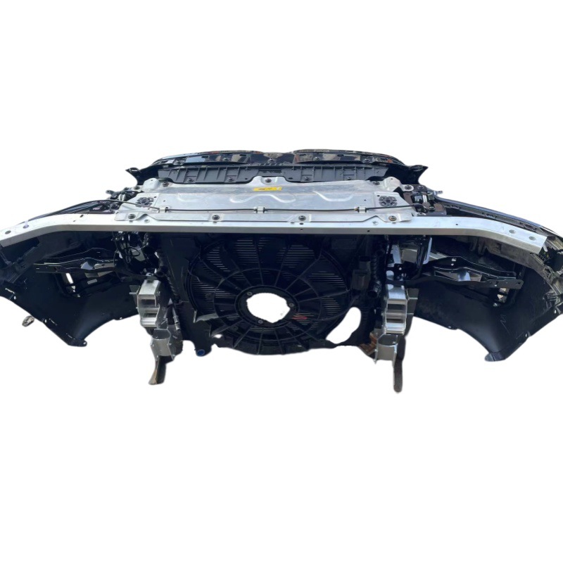 Suitable for Bmw X1X2X3X4X5X6X7Xm Bumper 1/2/3/4/5/6/7/8 Series Front Bumper