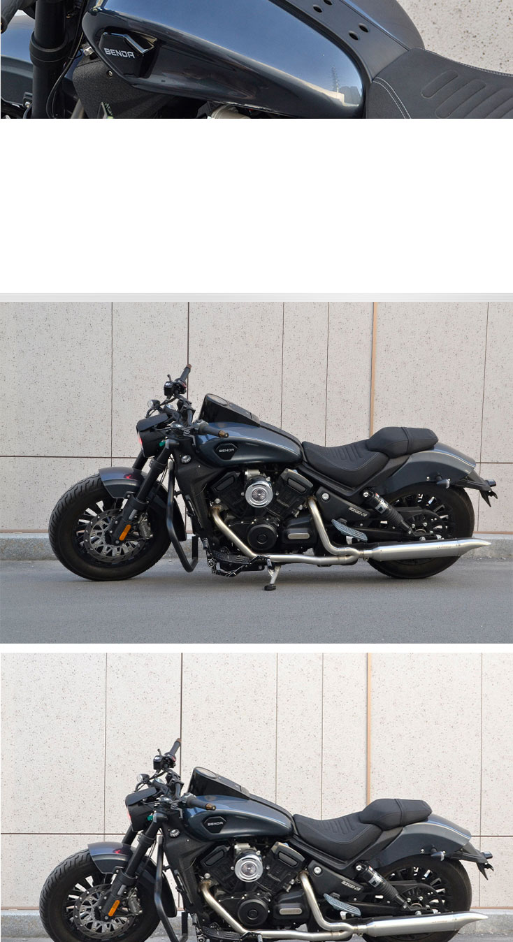 Suitable for Black Flag 500 Modified Accessories, Fuel Tank Cover, Fuel Tank Upper Decorative Instrument Cover, Widened Fuel Tank Protection Side Cover, Etc