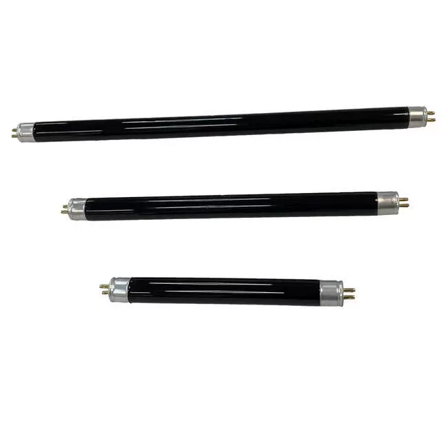 F4T5BLB черная лампа трубка УФ черная фиолетовая трубка детектор денег поймать скорпиона убийцу комаров лампа УФ лампа