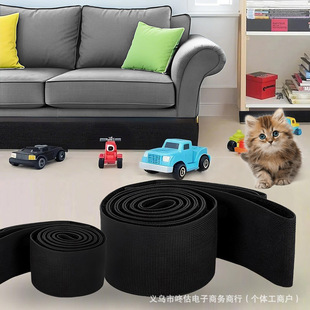 Sofa Bottom Blocker Sofa under Toy Protector under Bed Toy Blocker Prevent Items from Entering Sofa