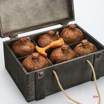 贵州53度老坛酒纯粮食坤沙酱香型白酒整箱6坛惠装包邮 厂家直售