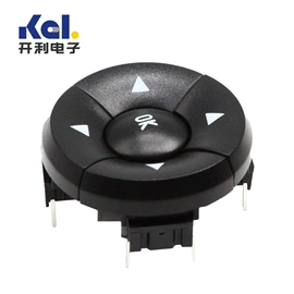 开关元件;轻触开关;其他开关