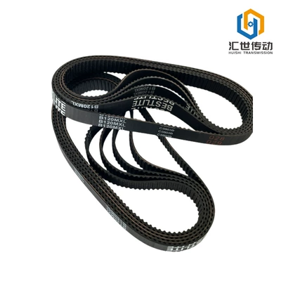 Rubber Timing Belts, Circular Toothed Avtomobil ötürücü kəmərləri
