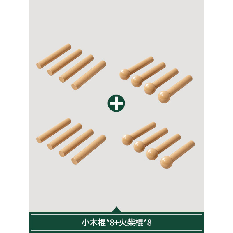 *A实木洞洞板置物架挂板墙上木质入户玄关门口墙面缝纫机线架|undefined