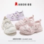 abckids包头儿童夏季凉鞋