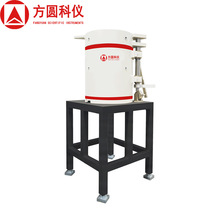 实验室高纯锗γ能谱仪 电制冷低本底伽马谱仪 放射性核素分析设备