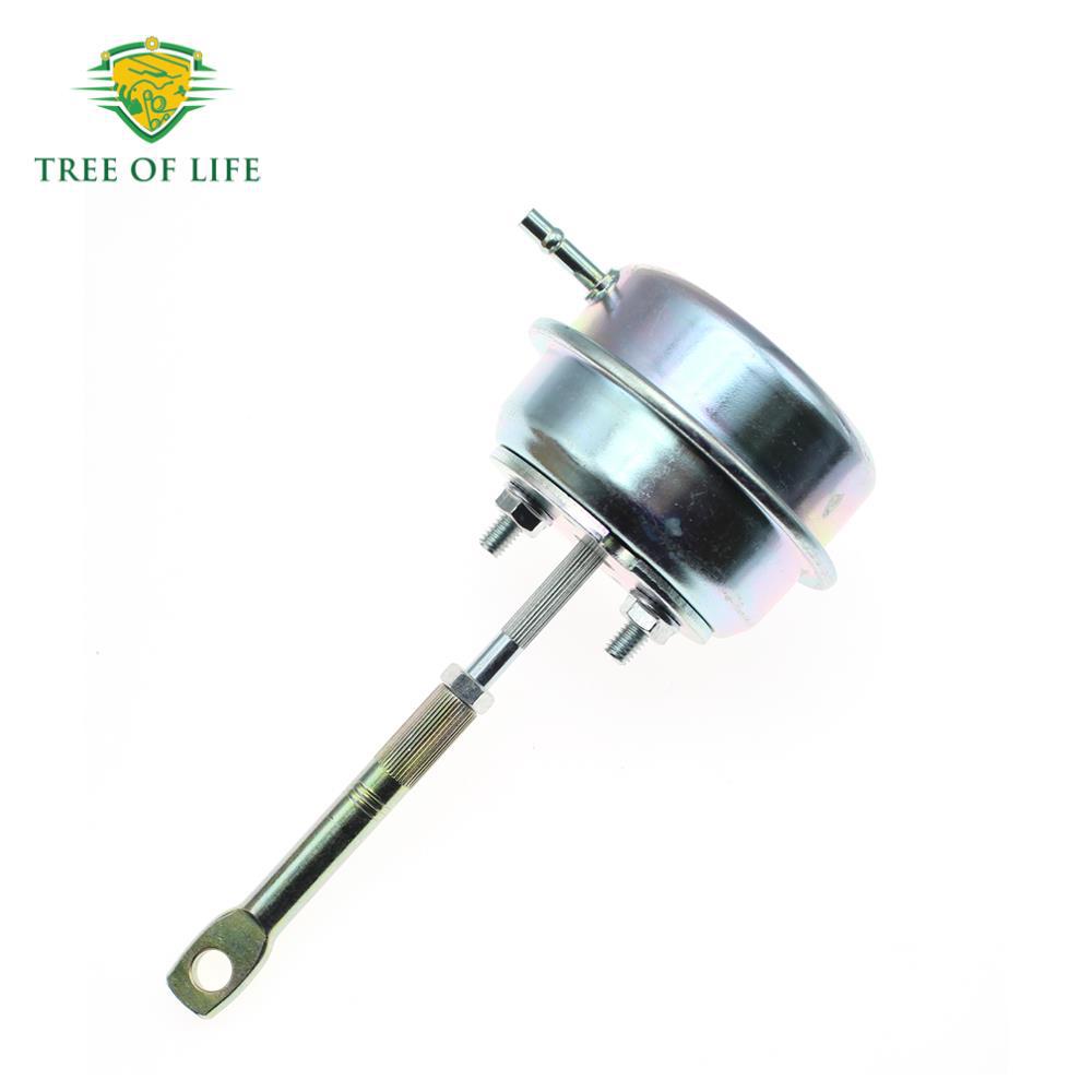 Válvula de Derivación del Turbocompresor 781504-5004S para Chevrolet Buick