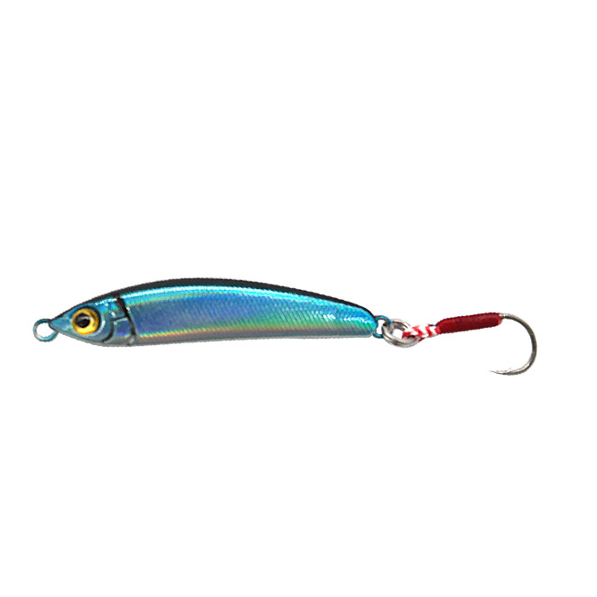 Suspending Minnow Lures Hard baits Fresh Water Bass Swimbait Tackle Gear