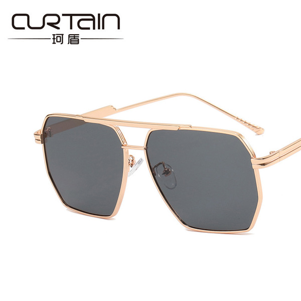 Trend sunglasses solar-powered