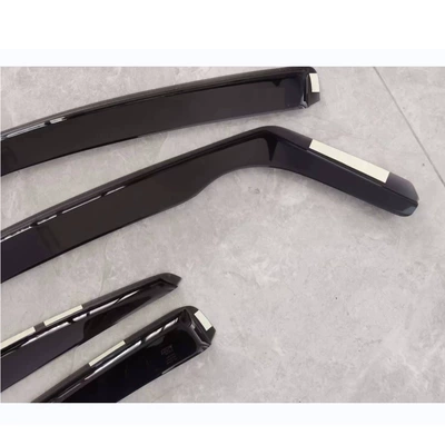 Fits 93-11 Ranger, Ford Rain shield