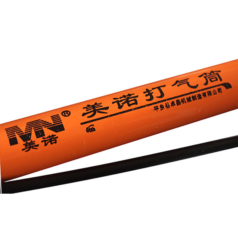 Ounai 6235e bicicleta eléctrica globo inflable cilindro montaña bicicleta inflable bomba accesorios de bicicleta suministros de equitación