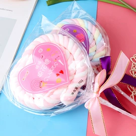 硬糖;软糖;巧克力