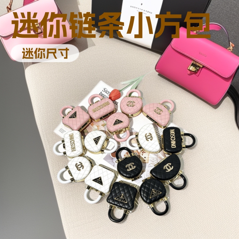 Mini crossbody chain clutch bag for women, 2025 new model, single shoulder South Wind bag, Chanel-style bag Mini crossbody chain clutch bag for women, 2025 new model, single shoulder South Wind bag, Chanel-style bag