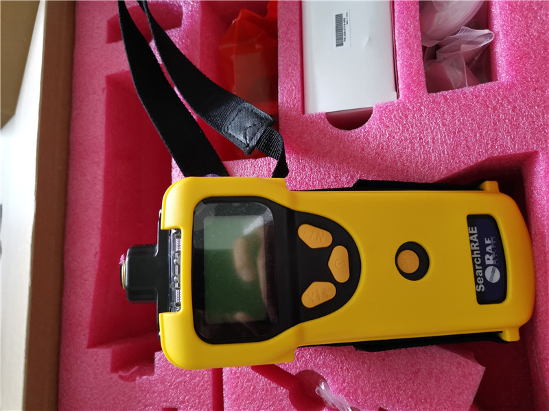华瑞RAE PGM-1600 SearchRAE可燃气/ 有毒气体检测仪 MOS LEL现货