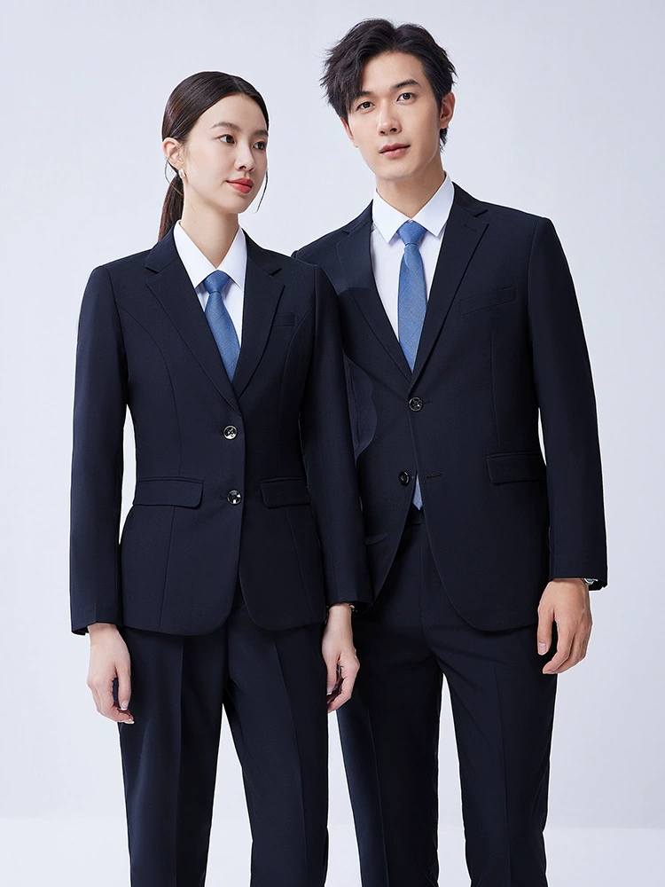 Classic suit jacket, overall, set, high-quality style