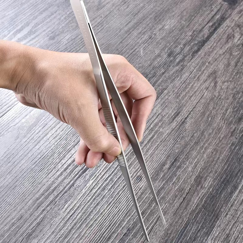 Dressing Tweezers 3