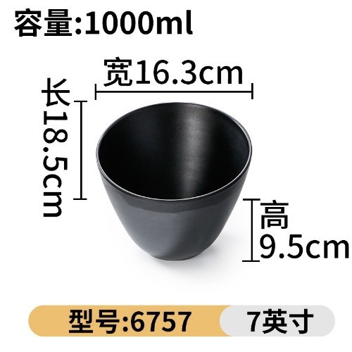 Platos de acompañamiento Vajilla creativa de restaurante comercial Platos de sabor de melamina Bar Ktv Platos de bocadillos Platos fríos de plástico Platos de doble rejilla