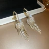 96# silver needle-gold-white