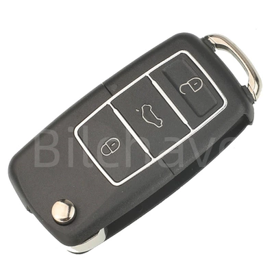 Car Keys: Kd Vvdi Folding Key