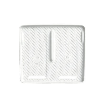 center console, silicone anti-slip and scratch-resistant — Anti-slip mat