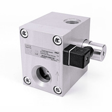 齿轮流量限流器分配器24-2709-1200 24-2709-1230盾构机配件液压