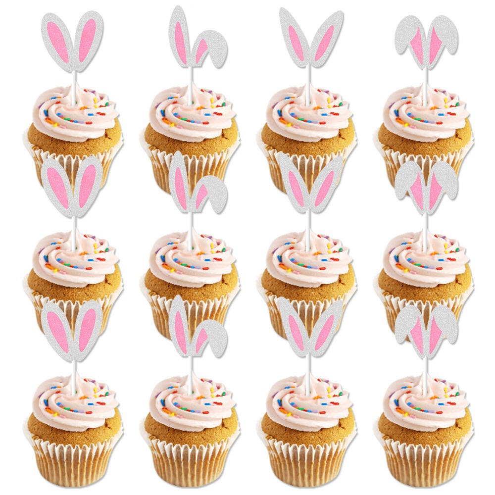 Decoración de pastel de cumpleaños personalizada de fábrica inserción de decoración de fiesta de cumpleaños vacaciones inserción de pastel personalizado inserción de tarjeta pequeña