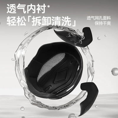 Motosiklet kaskı (dəbilqə): Helmet for Electric Scooters, Safe for
