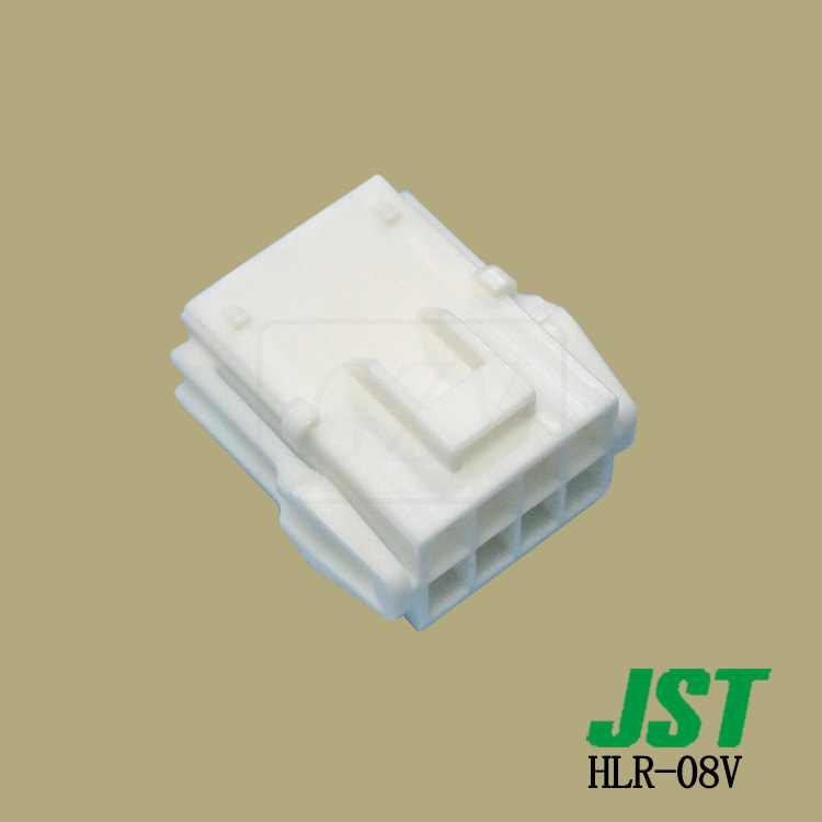  HLR-08V ܿ JSTHLϵ3.96mm ߶߽Ӳ