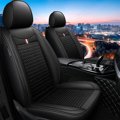 Four Seasons Pad: Seat Cushion