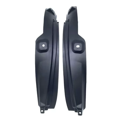 Karoq 2018-2025 Rear Door: Mudguard