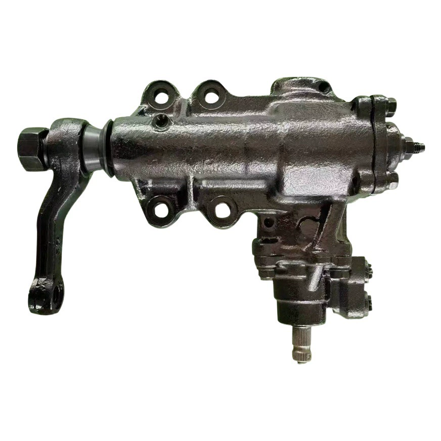 Оптовая применима к Nissan 4411011G00 и другим моделям бустерного насоса рулевого механизма в сборе Механические аксессуары