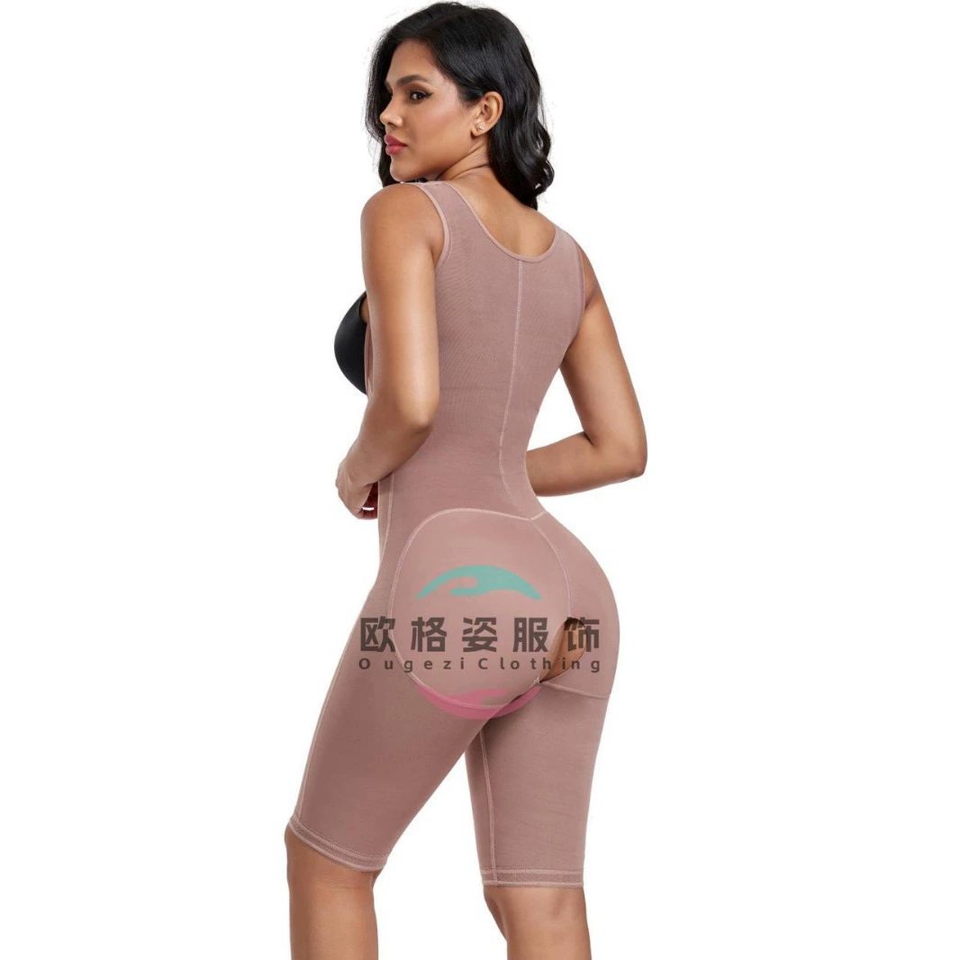 Shapewear, waist belt, underwear for hips shape correction, brace, postpartum bandage full-body, body shaper, slim fit, tight