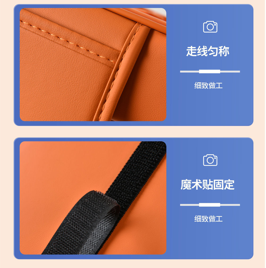 2026 Armrest Box Pad Heightening Pad New Model Car Multifunctional Central Armrest Cup Holder Tissue Storage Box