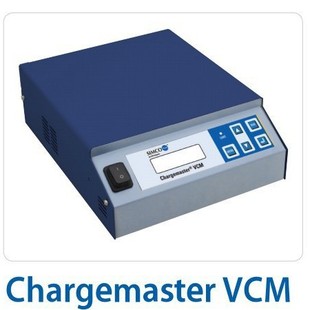 Simco Imported Original Vcm30 / Vcm60 Electrostatic Generator Industrial Grade