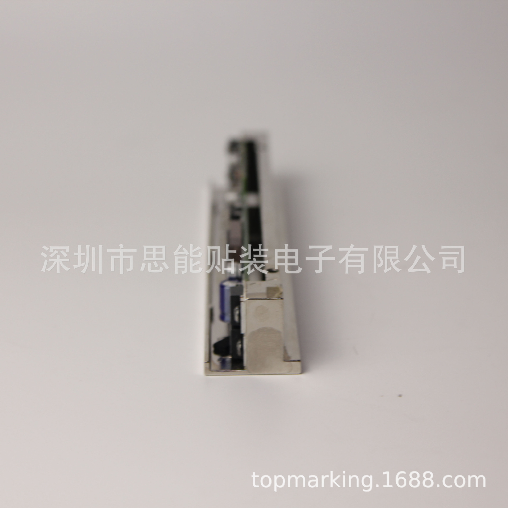 SMT 飞达控制卡 00322119 Control for 12-88mm S tape modul