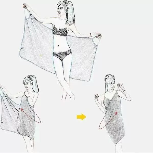 Сексуальный хлопковый муслиновый халат, банное полотенце, пижама, лифтинг эффект