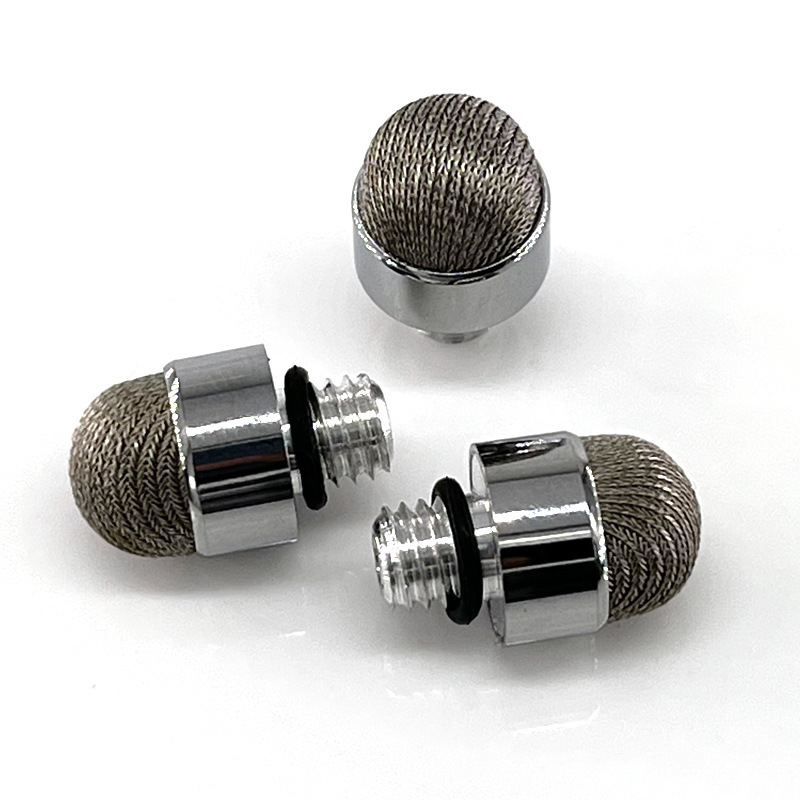 Capacitor pen head conductive cloth wear-resistant silver fiber touch stylus pen head PENCIL pen tip conductive cloth pen head