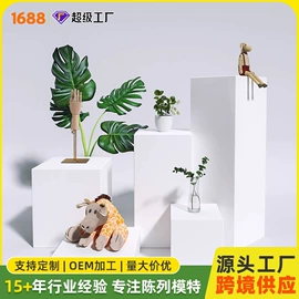 模特;其它服装展示;展示衣架