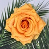 Realistic decorations, layout, hair accessory, jewelry, roses, handmade, wholesale