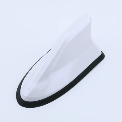 Car Radio Antenna | vehicle antenna - pearl-white